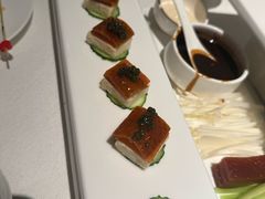 -漢舍中国菜馆(浦东嘉里城店)