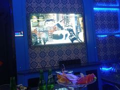 -酷秀KTV(五道口店)