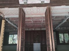 -天一阁博物院