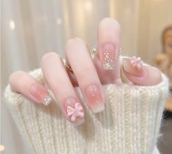 -Nail Me美甲美睫
