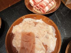 -重庆老灶火锅(红岭店)