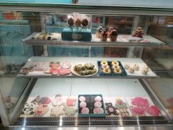 -Harry's Kitchen哈里小屋(上海大悦城店)