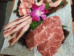 -匠牛道烤肉料理店(西坝河店)