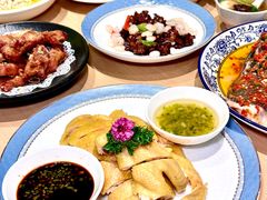 -兔爸私家小厨(新北万达店)