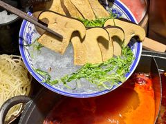 -冯校长老火锅(广州正佳广场店)