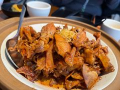 -OCEAN一席海鲜•海景餐厅(双子塔店)