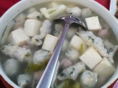 -海坛特色小吃·只做平潭特色菜(平潭店)