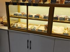 -角落低卡烘焙(正弘城店)