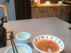 -川芙蓉·市井老川菜(长寿路店)