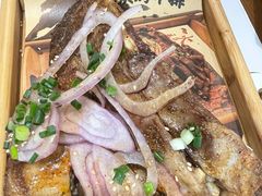 -火龙堂·风味民间菜(文一路店)