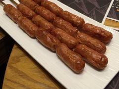 -乐凯撒披萨(欢乐颂购物中心店)