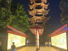 -苏州吴宫泛太平洋酒店