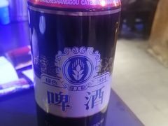 -愿者上钩(布吉老街店)