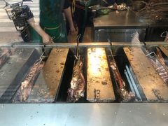 -老黄记手撕烤兔(玉林街店)