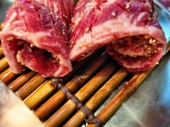 -西塔老太太泥炉烤肉(百子湾店)