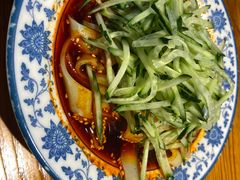 -22号传承新疆菜·柴窝堡辣子鸡