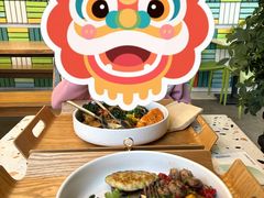 -Green Option(官舍店)