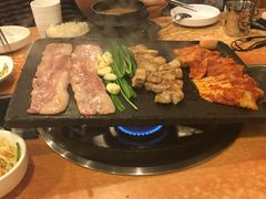 培根-香猪坊(五道口店)