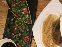 -苹果树下艺术餐厅(通州店)