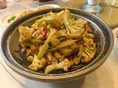 -老平安农家菜(平安店)