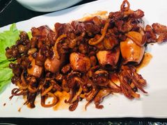 -开海·红岛海鲜虾水饺(石老人店)