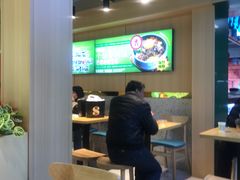 -波波客韩国石锅拌饭(武汉江汉路循礼门店)