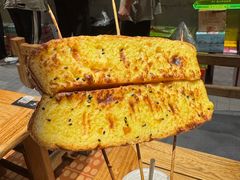 -北丐先生·野馄饨烧烤(泰达E街区店)