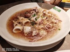 -新白鹿餐厅(金鹰新街口店)