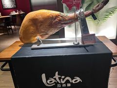 -拉蒂娜·巴西牛排馆 Latina·Brazilian Steakhouse(王府井喜悦店)