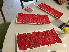 -古乐牛香·鲜牛肉牛杂火锅(千灯店)