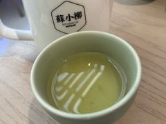 -苏小柳点心·手作小笼包(浦东嘉里城分院)