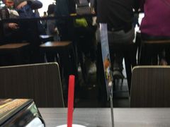 大堂-卡乐星(美罗城店)