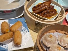 -点都德(龙之梦店)