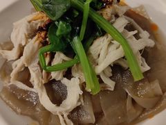 -魏家凉皮(西安秋林宏业商厦店)