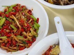 -笨罗卜浏阳菜馆(龙华鹏润达店)