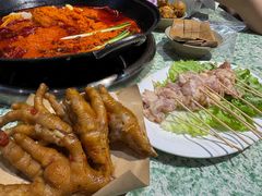 -五里关火锅(牛市口店)