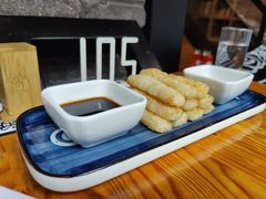 -苹果树下艺术餐厅(通州店)