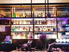 吧台-潮K  party KTV(国色天香店)