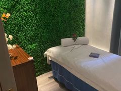 -禧瑞 ·丝浴主题·水疗·spa(中山公园店)