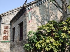 -回龙窝历史文化街区