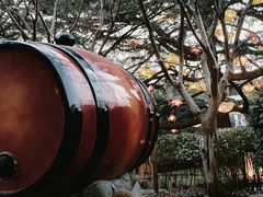 -汤山一号温泉度假区