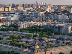 -大慈恩寺(大雁塔)