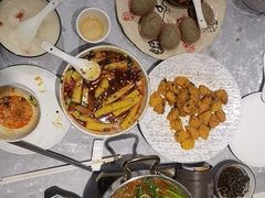 -贵阳味道(未来方舟店)