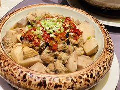 -东湖177艺术餐厅 · 东坡院子