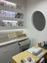 -芊冉•美甲美睫纹绣