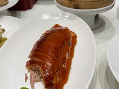 -四季民福烤鸭店(王府井东安门店)