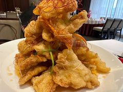 -老妈菜馆(建设街店)