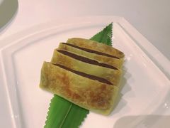 -白天鹅宾馆-玉堂春暖餐厅