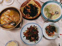 -同湘会馆(粤垦路店)