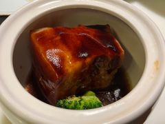 东坡肉-柳莺湖上·湖景餐厅·江南菜(西湖店)